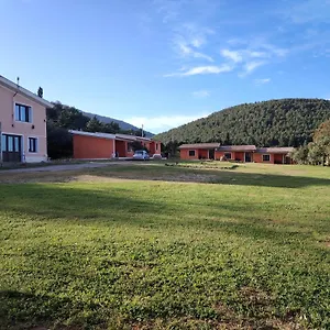 Casa rural Agriturismo Arena Del Sol, Fertilia